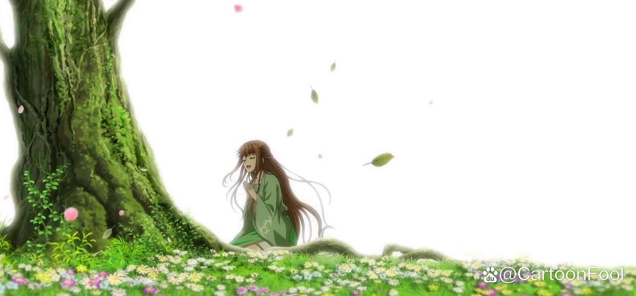 《苍兰诀》动画发布预告，特效炸裂，魔尊归来，会怎么炸昊天塔呢