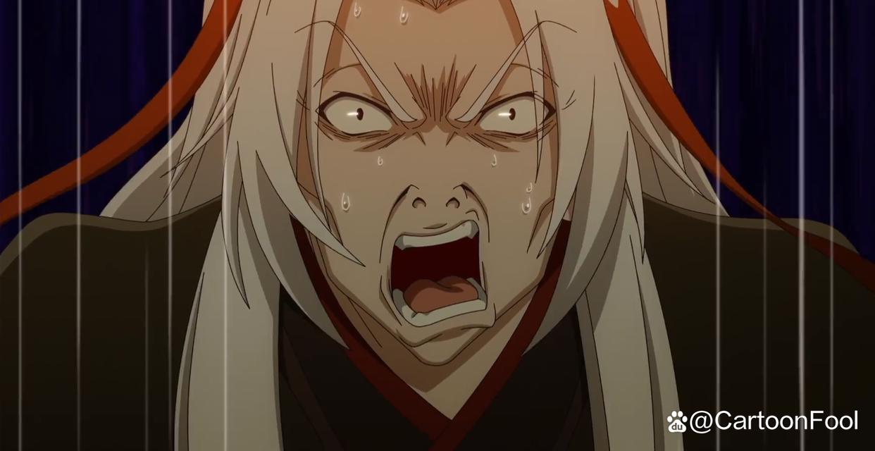 《苍兰诀》动画发布预告，特效炸裂，魔尊归来，会怎么炸昊天塔呢