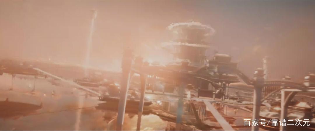 他们在暑期档里用N种方式解锁《苍兰诀》