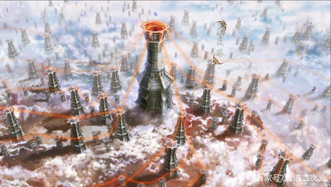 他们在暑期档里用N种方式解锁《苍兰诀》