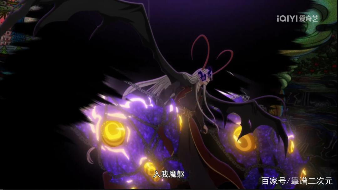 他们在暑期档里用N种方式解锁《苍兰诀》