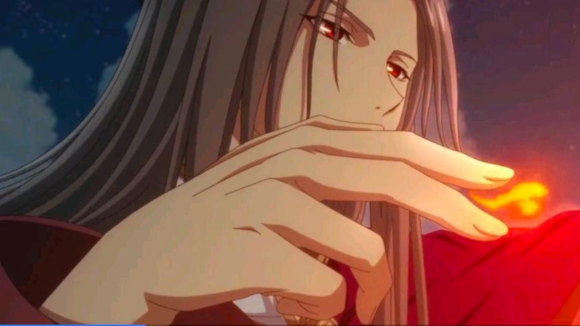 搞笑热血，文化输出，动漫《苍兰诀》这么有看头！