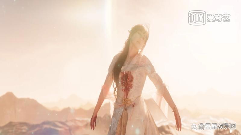 《苍兰诀》31集再次引高潮，为爱选择牺牲，高明的编剧必须夸