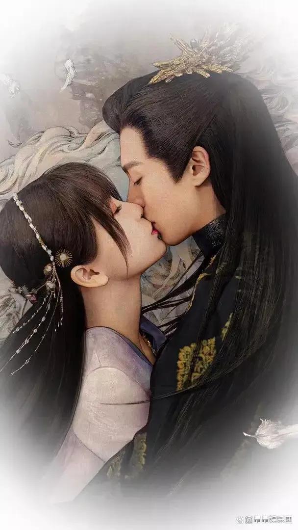 《苍兰诀》31集再次引高潮，为爱选择牺牲，高明的编剧必须夸