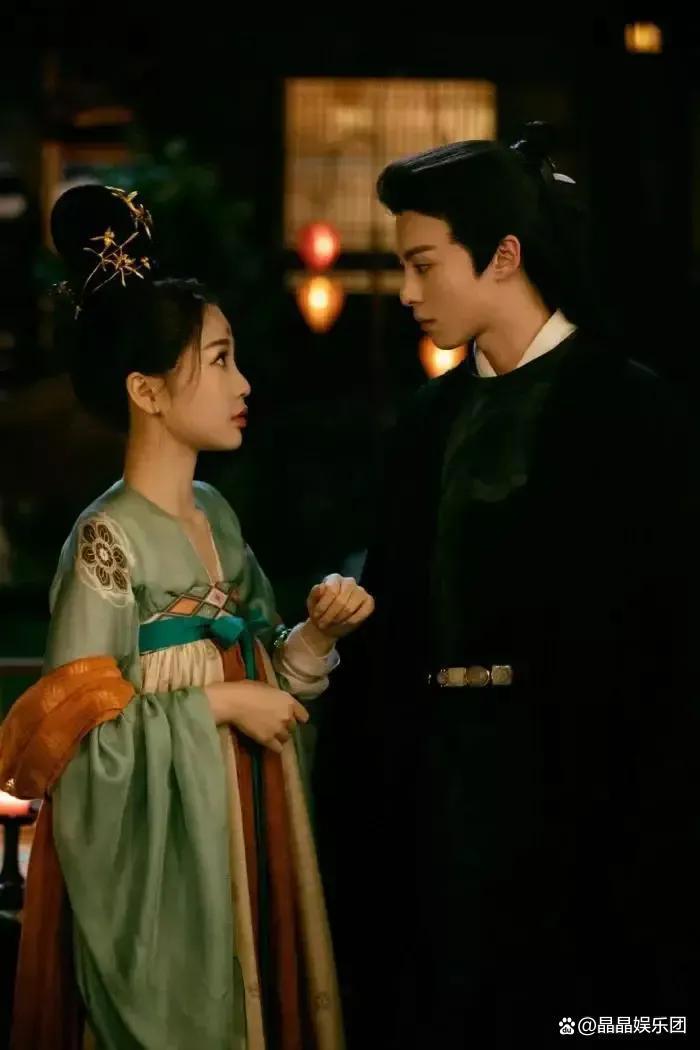 《苍兰诀》31集再次引高潮，为爱选择牺牲，高明的编剧必须夸