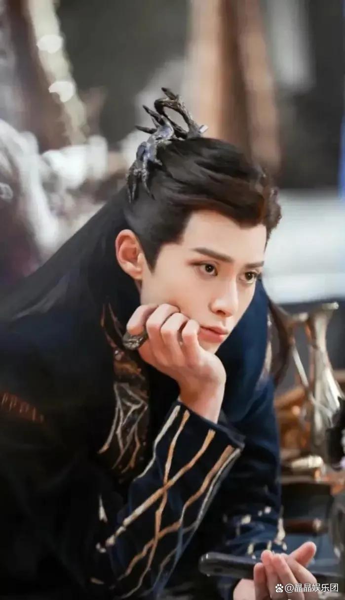 《苍兰诀》31集再次引高潮，为爱选择牺牲，高明的编剧必须夸