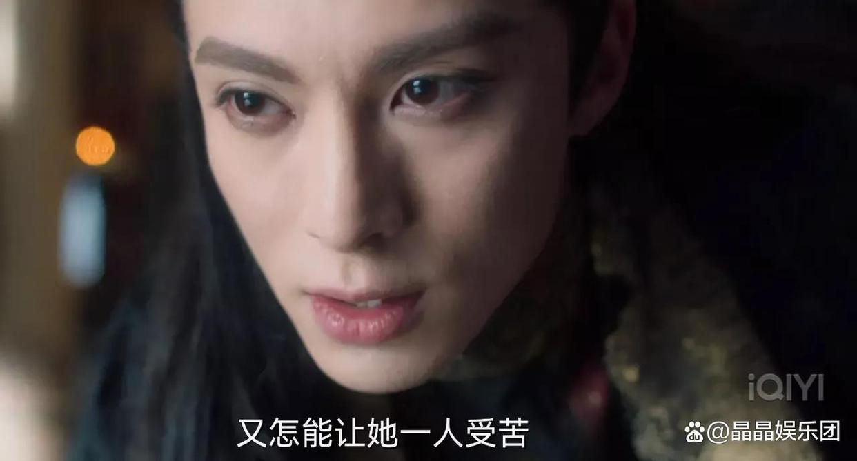 《苍兰诀》31集再次引高潮，为爱选择牺牲，高明的编剧必须夸