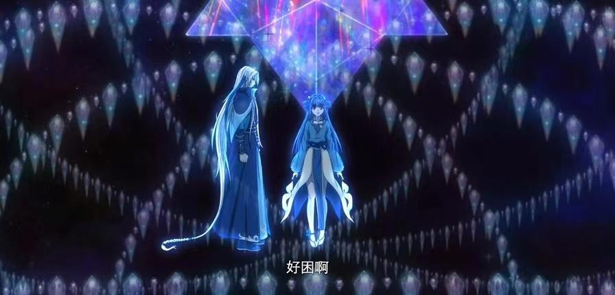 真人版的《苍兰诀》脱离原著，动漫版的《苍兰诀》神还原小说