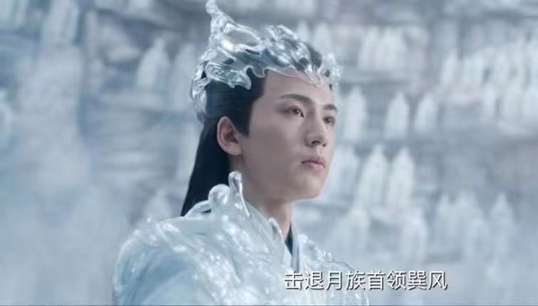 真人版的《苍兰诀》脱离原著，动漫版的《苍兰诀》神还原小说
