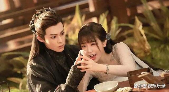 《苍兰诀》动漫版已开播，影视版的还远吗？