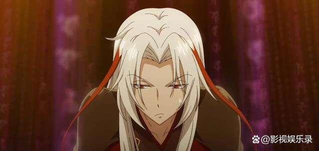 《苍兰诀》动漫版已开播，影视版的还远吗？