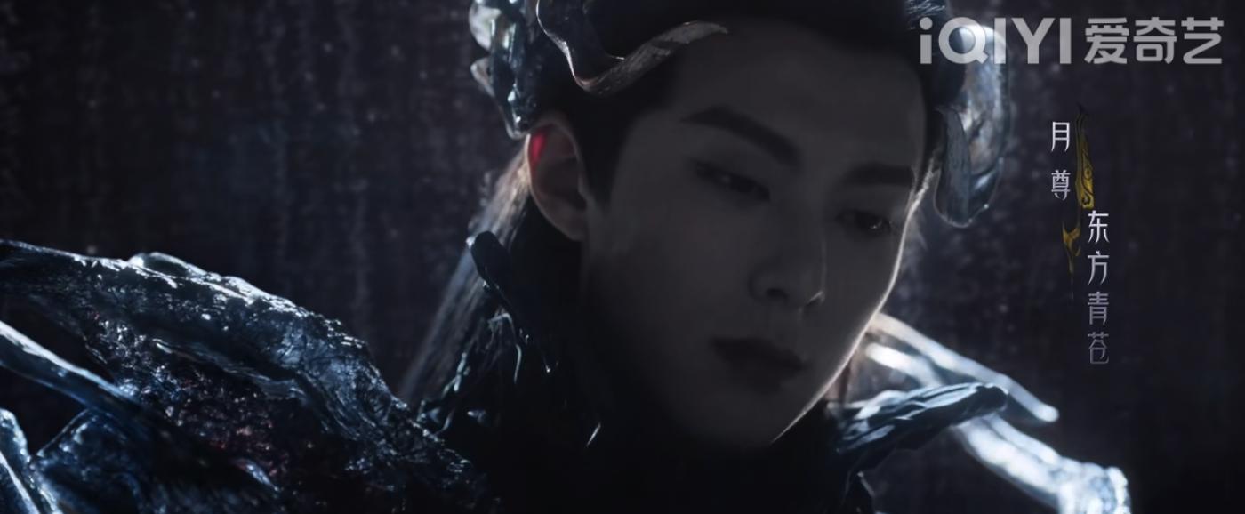 《苍兰诀》终于开播，特效豪华、新编角色出彩，但剧情争议不小