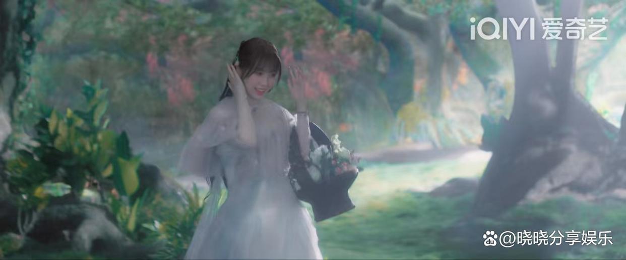 《苍兰诀》剧版“魔改”更温和，动漫版更贴合小说原著！