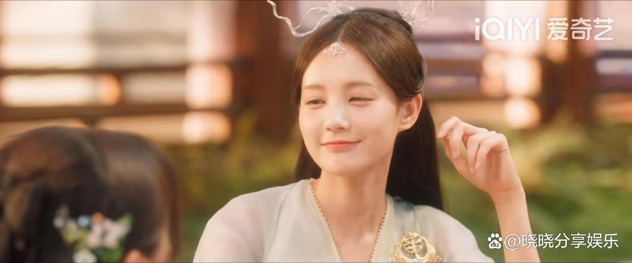 《苍兰诀》剧版“魔改”更温和，动漫版更贴合小说原著！