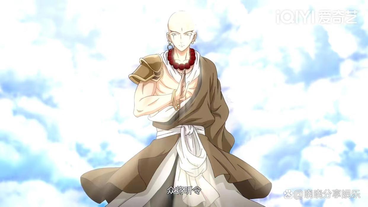 《苍兰诀》剧版“魔改”更温和，动漫版更贴合小说原著！