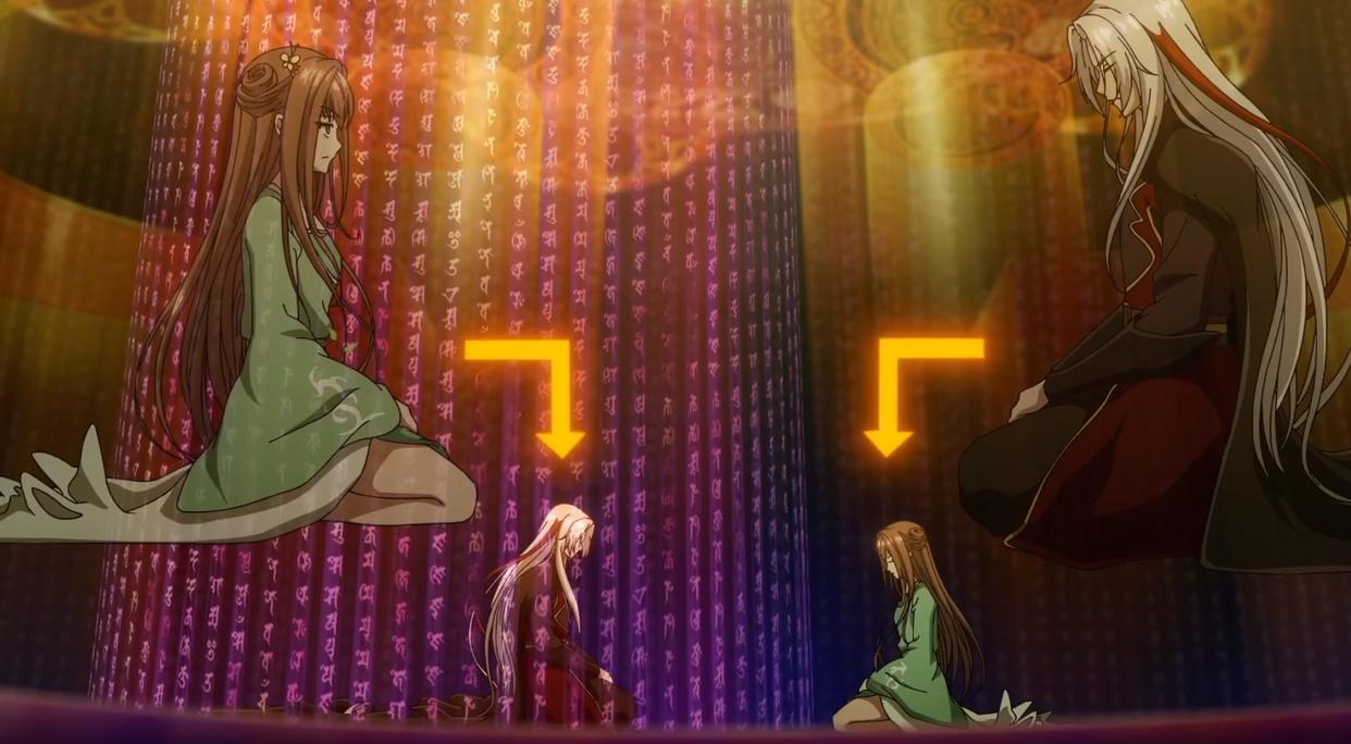 动画《苍兰诀》PV震撼来袭，杰大配女性角色，暑假正式开播