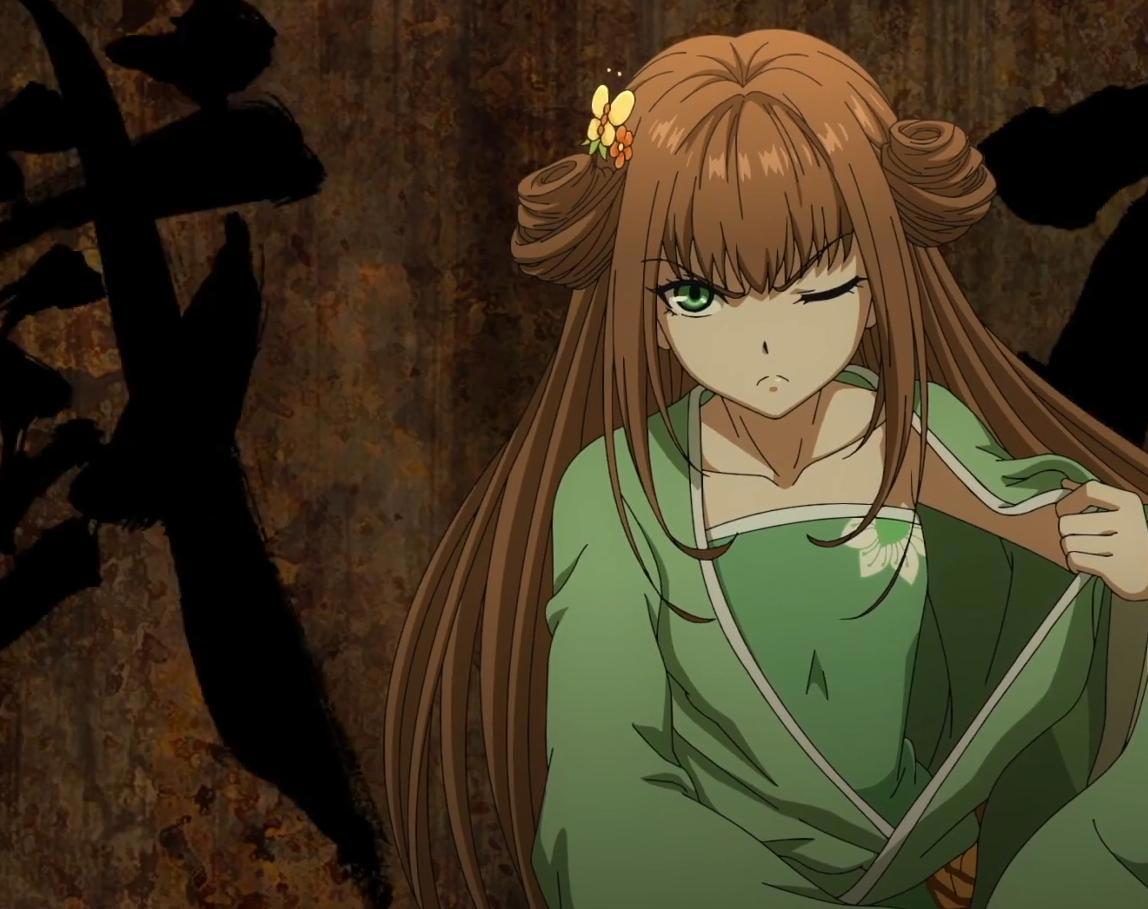 动画《苍兰诀》PV震撼来袭，杰大配女性角色，暑假正式开播