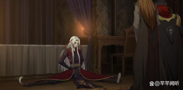 《苍兰诀》动漫正在热播，沙雕搞笑来袭