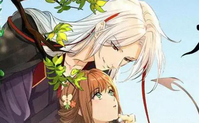 《苍兰诀》动漫来袭，一部配角帅过主角的动漫，沙雕搞笑很有趣