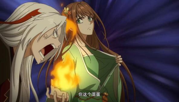 真人剧《苍兰诀》8月7日开播，动漫版早已开播，你更喜欢那一版？