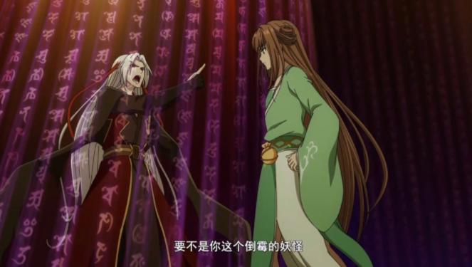 真人剧《苍兰诀》8月7日开播，动漫版早已开播，你更喜欢那一版？