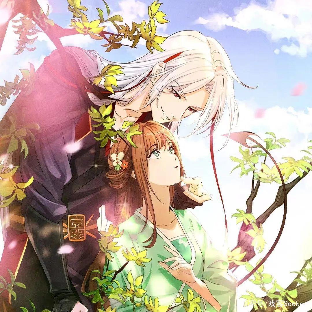 《苍兰诀》动画版：笑点很足，但感觉要虐