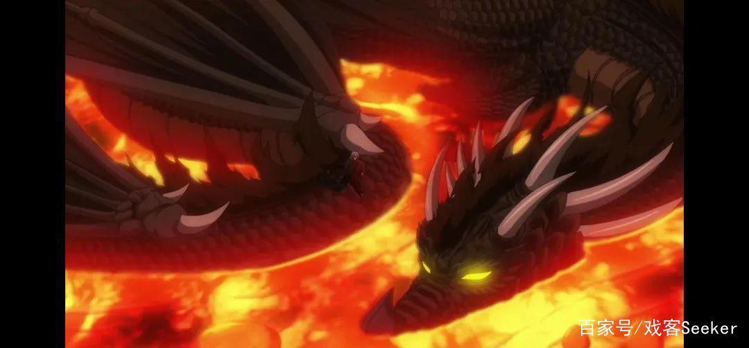 《苍兰诀》动画版：笑点很足，但感觉要虐