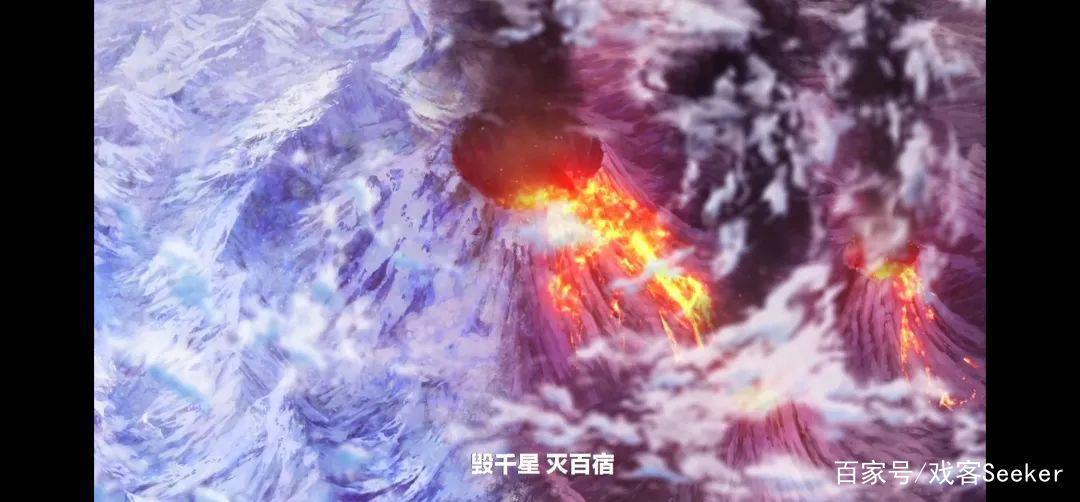 《苍兰诀》动画版：笑点很足，但感觉要虐