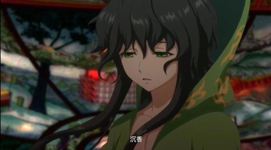 《苍兰诀》：最近“真香”的电视剧苍兰诀它的动漫版也是国漫良作