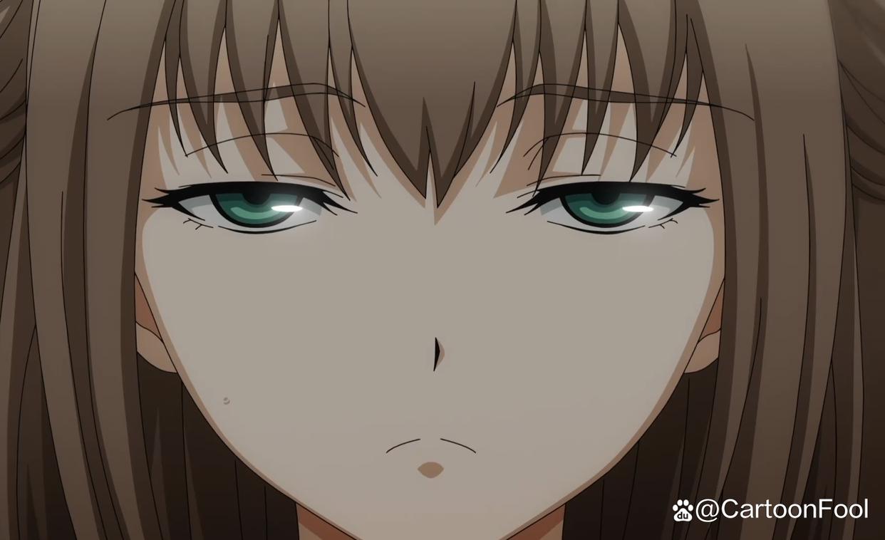 《苍兰诀》动画定档7月15，魔尊东方青苍撞脸源赖光，是不是很像