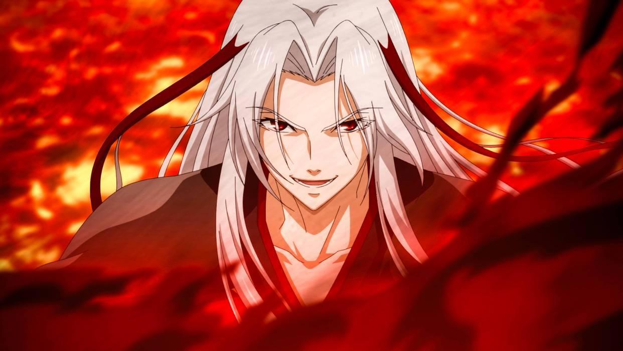 《苍兰诀》动漫，爆笑来袭