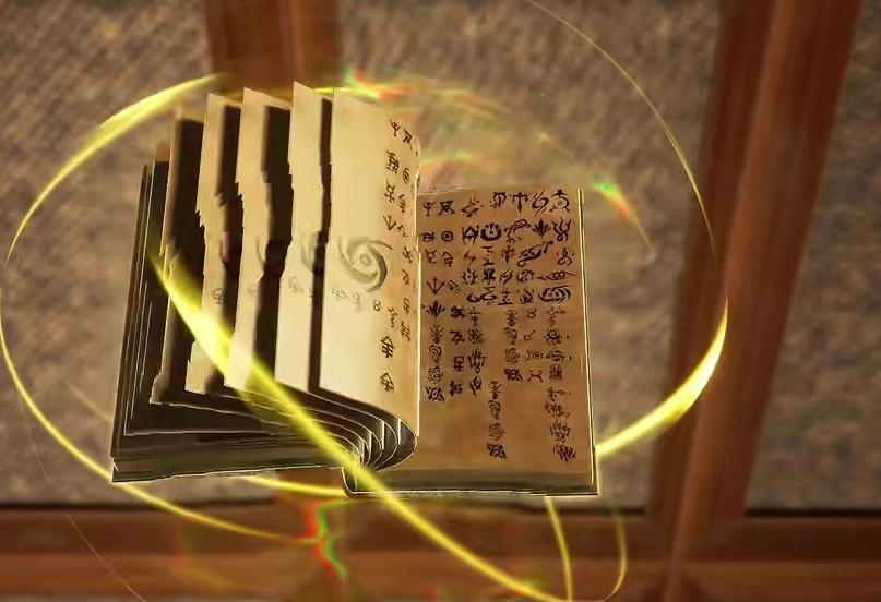 有生之年遮天的九龙拉棺没有看到，倒是在另一部国漫之中看到了