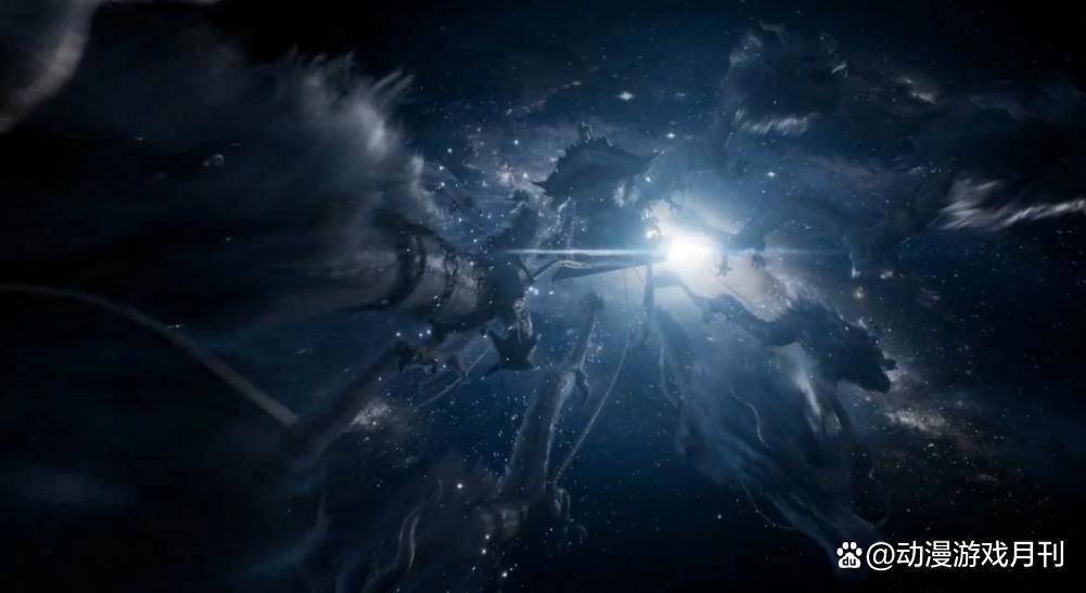 《遮天》动画预告发布，这才是真正的九龙拉棺