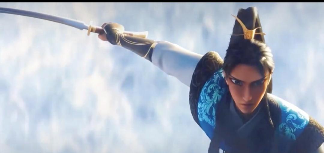 十部将要上线的国漫