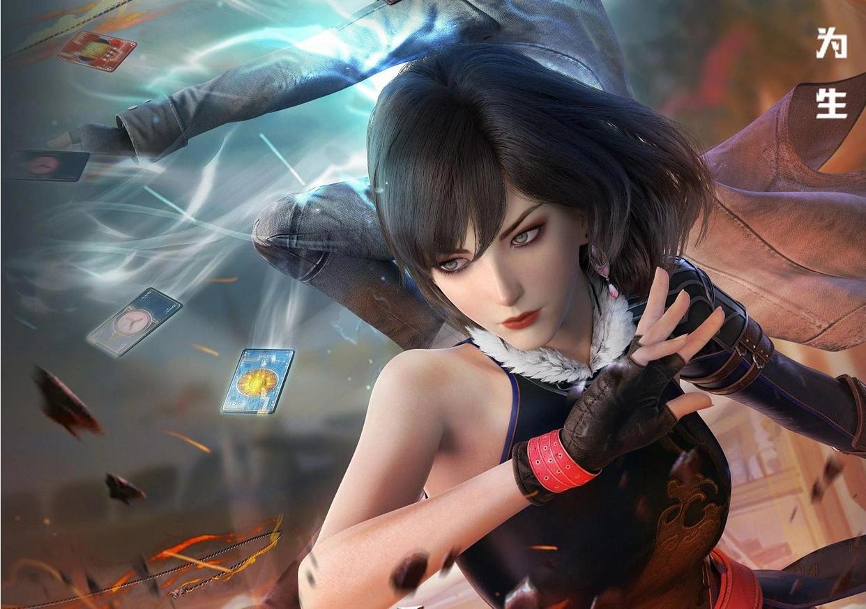 十部将要上线的国漫