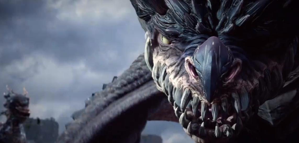 辰东成名作神墓要来了！万年重生，能否看到痞子龙的一百遍？