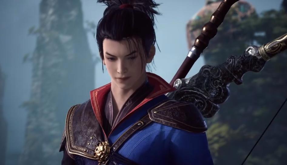 辰东成名作神墓要来了！万年重生，能否看到痞子龙的一百遍？