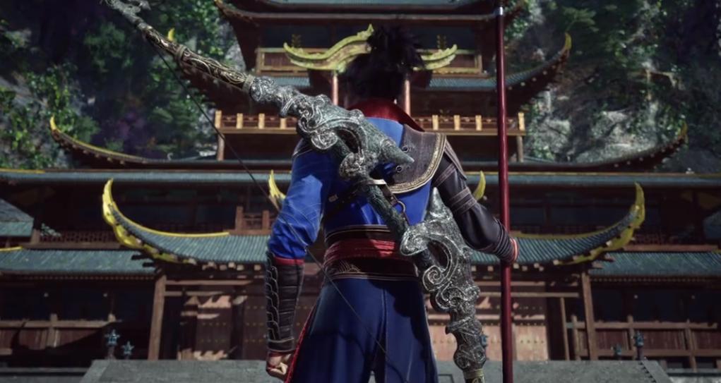 辰东成名作神墓要来了！万年重生，能否看到痞子龙的一百遍？