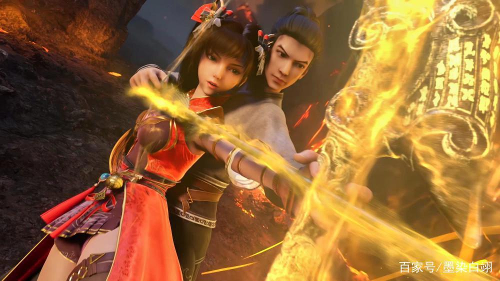 辰东成名作《神墓》开播，收视率却低迷，是书友们不买账吗？