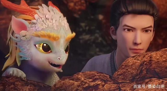 辰东成名作《神墓》开播，收视率却低迷，是书友们不买账吗？