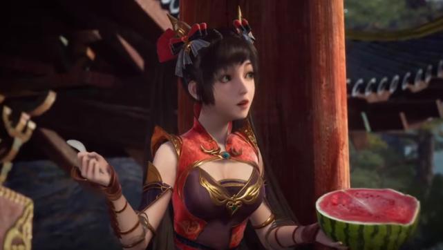 神墓：万维猫出品若森制作，顶配团队的作品能否超过凡人修仙传？