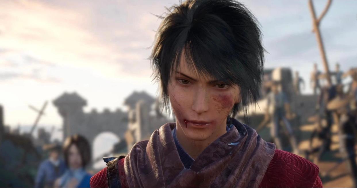 神墓：万维猫出品若森制作，顶配团队的作品能否超过凡人修仙传？