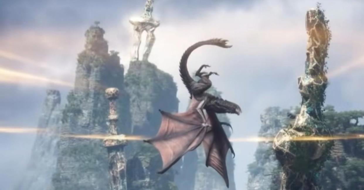 神墓：万维猫出品若森制作，顶配团队的作品能否超过凡人修仙传？