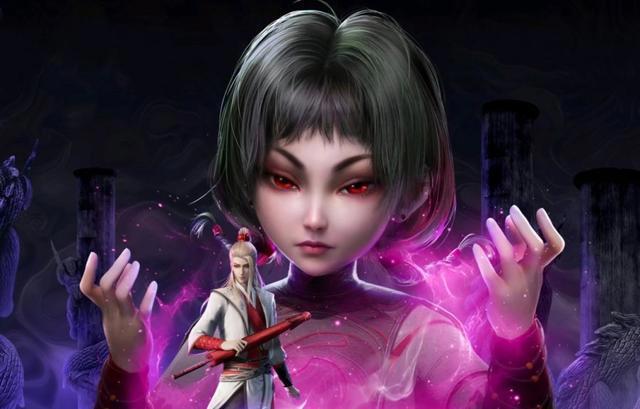 神墓：万维猫出品若森制作，顶配团队的作品能否超过凡人修仙传？