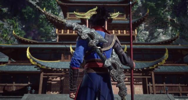 神墓：万维猫出品若森制作，顶配团队的作品能否超过凡人修仙传？