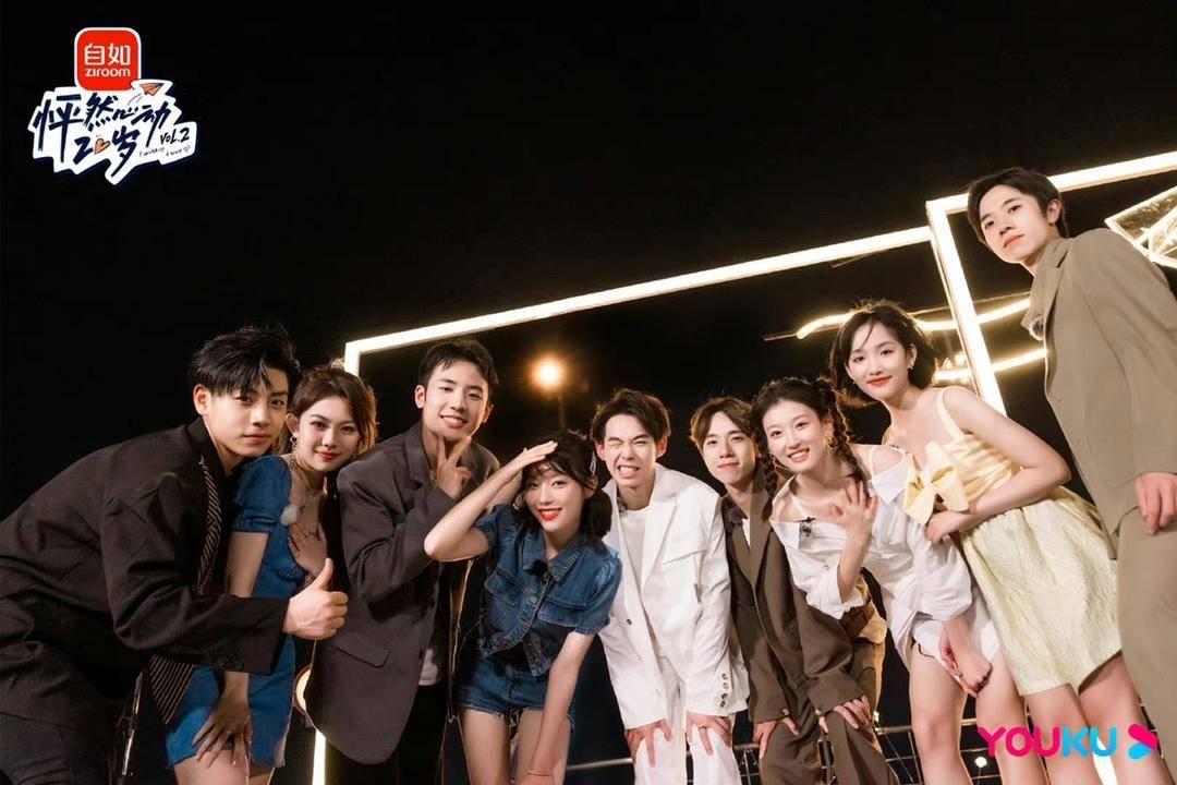 登顶七大行业榜单，刷新优酷热度破万记录，《沉香如屑》点燃暑期档