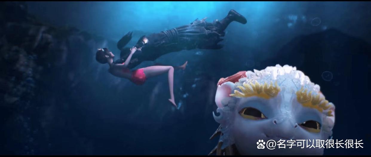 那个男人从《神墓》回来了！