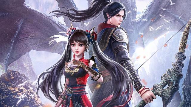 《神墓》开播，魔改剧情，原著党还看得下去吗？