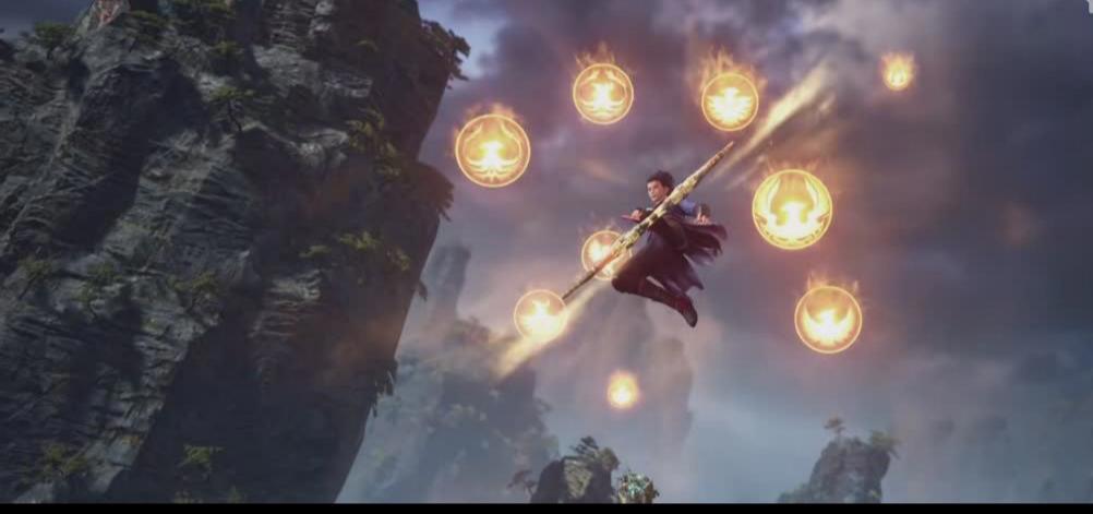 辰东小说再次上标，继《完美世界》之后，《神墓》预约过万