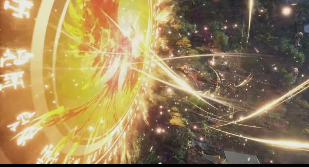 辰东小说再次上标，继《完美世界》之后，《神墓》预约过万